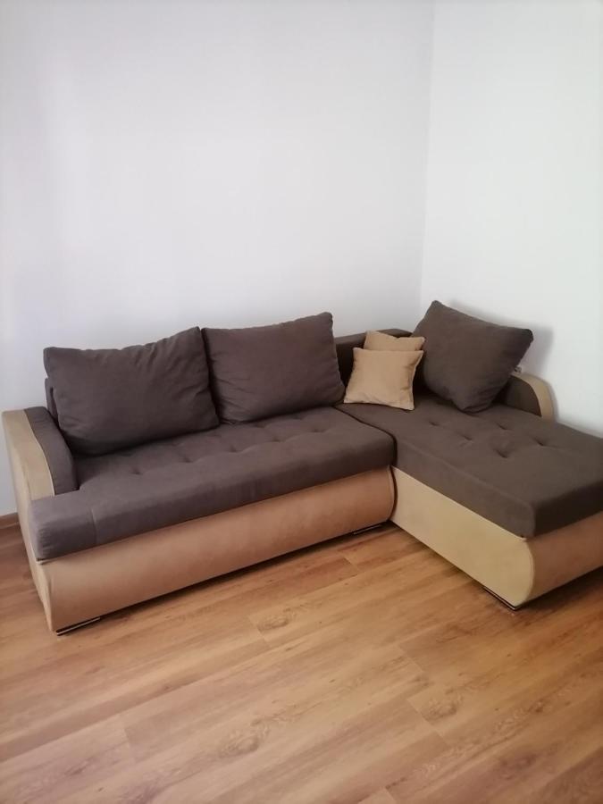 Apartmani 15 Cetinje Exterior photo
